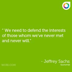 and never will jeffrey sachs # sustainable # quotes sustainable quote ...