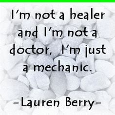 Massage Therapist Quotes | What are your favorite quotes? - massage ...