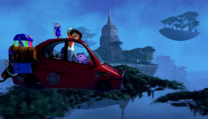 Home Movie wallpaper #8