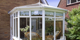 Get an instant online conservatory quote with Conservatory Online ...