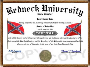 ... Quotes Funny, Redneck Diploma, Website, Funny Quotes, Funny Stuff