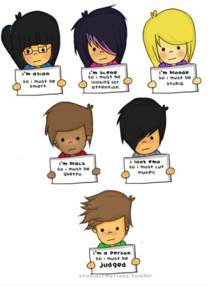 Do Estereótipo ao Preconceito