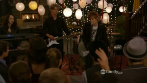 Switched at Birth S01E05 - Dogs Playing Poker - Watch, Quotes, Songs ...