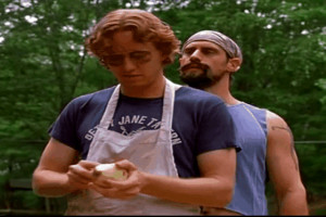 Can You Guess Famous Wet Hot American Summer Quotes From Just a GIF or ...