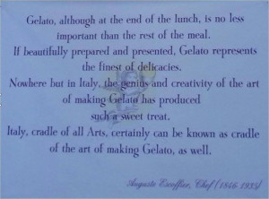 Auguste Escoffier Quotes Quote by Chef Auguste