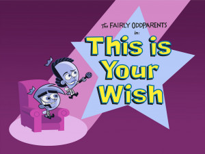... - Fairly Odd Parents Wiki - Timmy Turner and the Fairly Odd Parents
