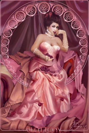 The_Seven_Deadly_Sins_GLUTTONY_by_blackeri