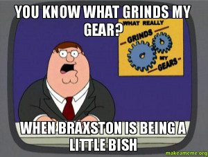 what grinds my gears family guy you know what grinds my gear when ...