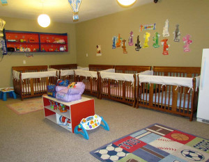 Holy Child Home Daycare