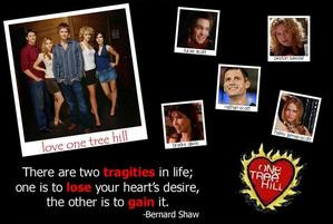 There's only ONE Tree Hill