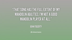 Mandolin Movie Quotes Clinic