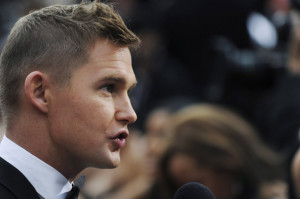 Brian Geraghty
