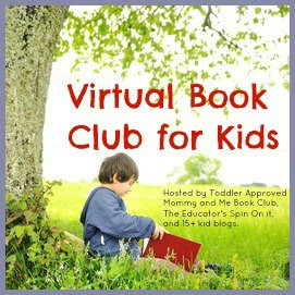 Virtual Book Club for Kids} Move, Eat, Draw and Learn with Brown Bear ...
