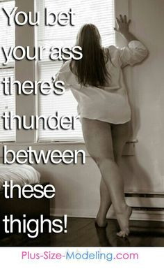 segment where women were actually getting surgery to create a thigh ...