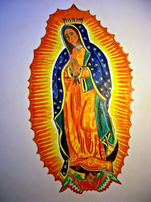 ... ://thewoodwife.blogspot.com/2011/12/day-11-our-lady-of-guadalupe.html