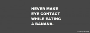 Funny-Banana-Quote-facebook-timeline-cover