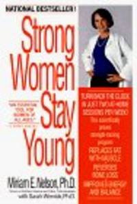 Home > Miriam E ; Wernick, Sarah Nelson > Strong Women Stay Young