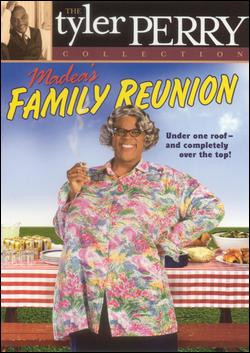 madea funny quotes family reunion