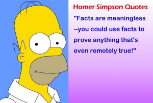 Homer+simpsons,+quotes,+saying invitation templates