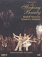 Sleeping Beauty - Rudolf Nureyev