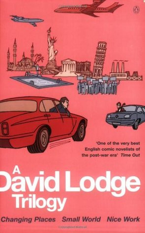 David Lodge Trilogy