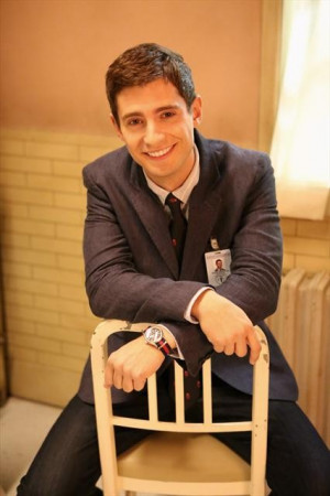 JULIAN MORRIS QUOTES - image quotes at BuzzQuotes.com
