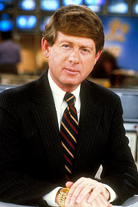 ted koppel quotes i think we re glazing eyes all across america ted ...
