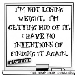 weight loss motivation quote