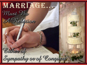 Funny Wedding Quotes HD Wallpaper 19