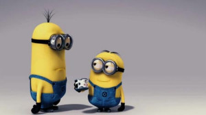 Gru: Do you speak Spanish?