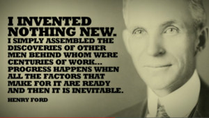 henry ford quote Waldorf Fords Blog
