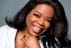 ... Oprah Winfrey. The photos were taken at the 1972 Miss Black America