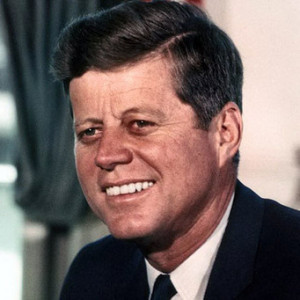 John F. Kennedy Biography - Facts, Quotes, Photos, Video, Timeline ...