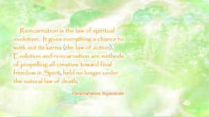 PYQ170 Yogananda spiritual evolution wallpaper