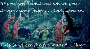 disneyland quotes dreams