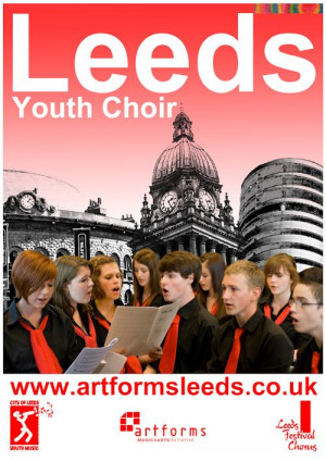 Leeds Youth Choir