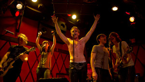 Hedwig and the Angry Inch’ Stars Neil Patrick Harris