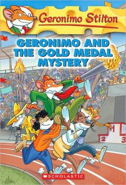 ... geronimo stilton by geronimo stilton audio book cd geronimo stilton by
