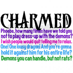 charmed_quotes_small_serving_tray.jpg?color=Black&height=460&width=460 ...