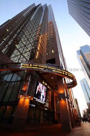 Toronto stock exchange-Toronto Stock Exchange