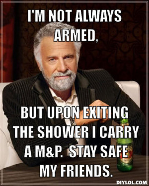 Stay Safe Quotes http://ingunowners.com/forums/break_room/148284-fun ...