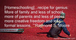 Quotes About Homeschooling Pictures