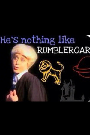 Very Potter Musical a very potter musical