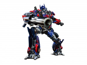 optimus-Transformer