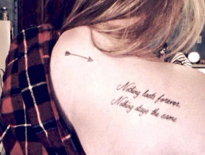wherever you are lyrics- 5sos tatto.5Sos Tattoo