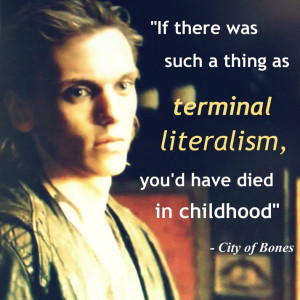 ... City Of Bones, Bones Trailers, Books Movie, Bones Quotes, Cassandra