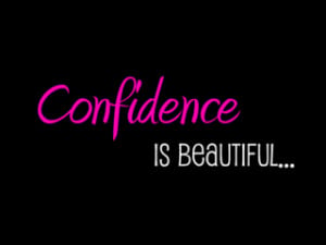 confidence quotes or sayings photo: Sayings confidence.gif