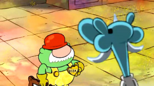 Mung Daal Chowder Fan Club