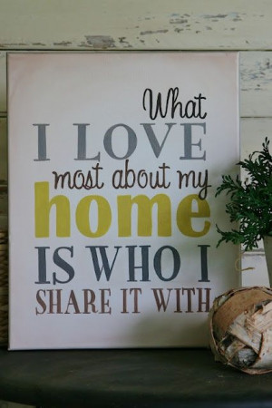 ... Living Room, Home Decor, Gallery Wall, True Sayings, Painting Canvas