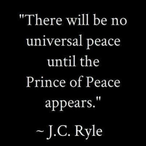 Prince of Peace